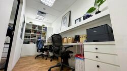 Furama City Centre Singapore (D1), Shop House #470269941
